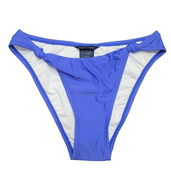TOMMY Hilfiger Bikini Bottoms TZ2BS389.  Size XS.  NWT $58 - Picture 6 of 9